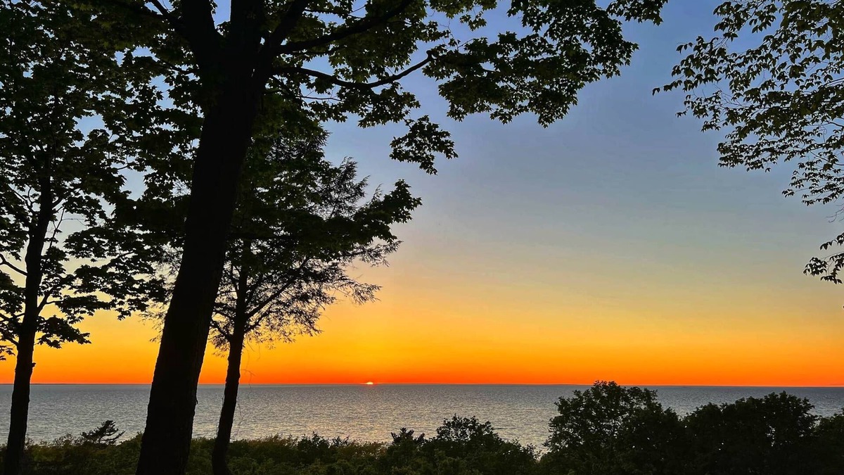 Harbor Springs House | Entire Property at Blisswood Resort