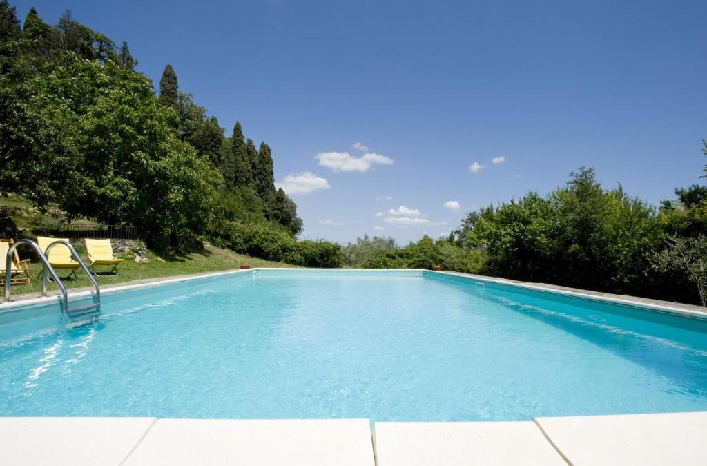 Barberino di Mugello Villa | Entire property Florence private pool park