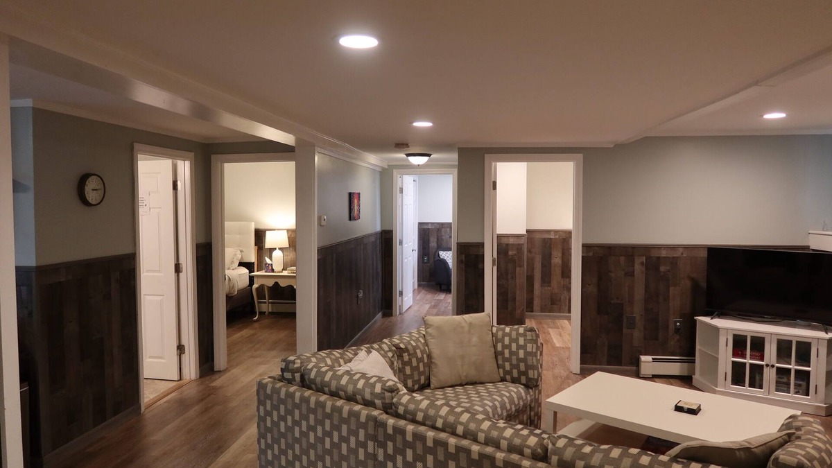 Bethlehem Condo | Entire rental unit in Bethlehem, NH