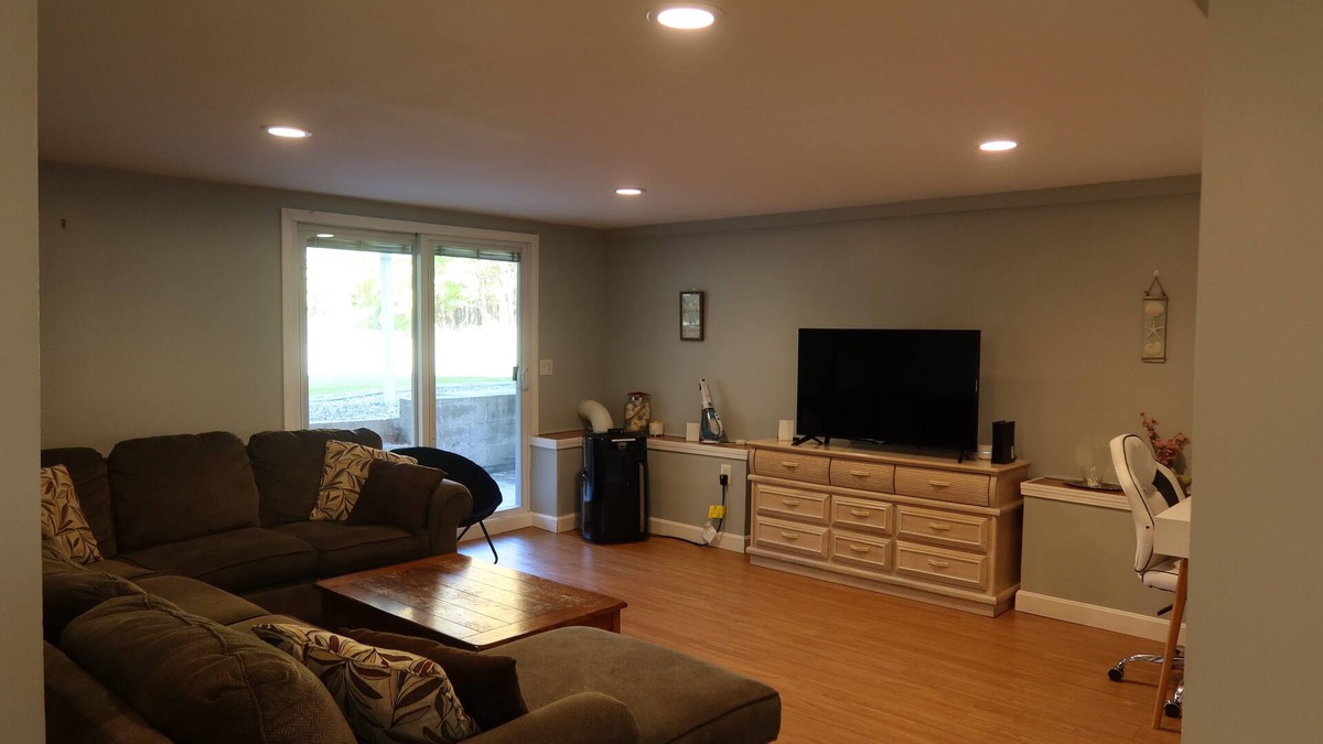 Bethlehem Condo | Entire rental unit in Bethlehem, NH