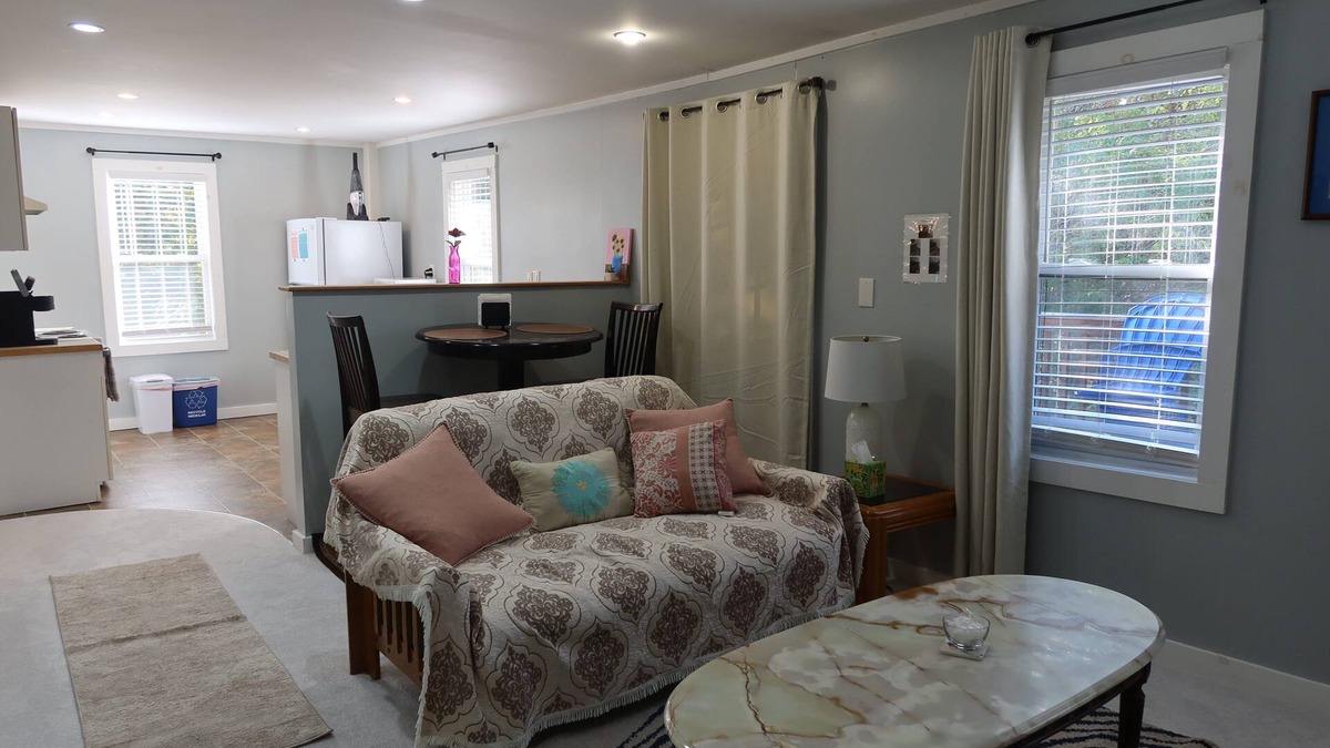 Bethlehem Condo | Entire rental unit in Bethlehem, NH