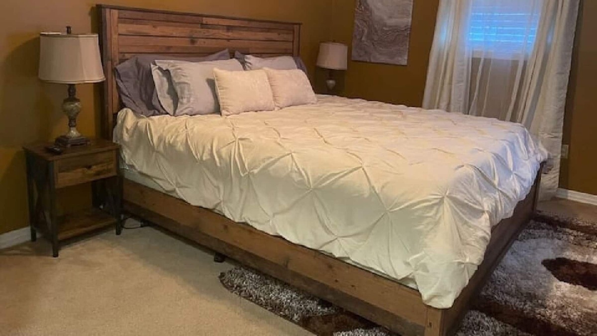 Mobile House | Entire Residential House near I65 Minutes from DT Mobile