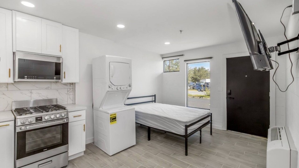 McAllen Apartment | Entire serviced apartment in McAllen, Texas