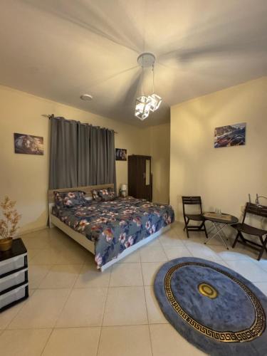 Al Sharq Apartment | Entire Studio Sharjah