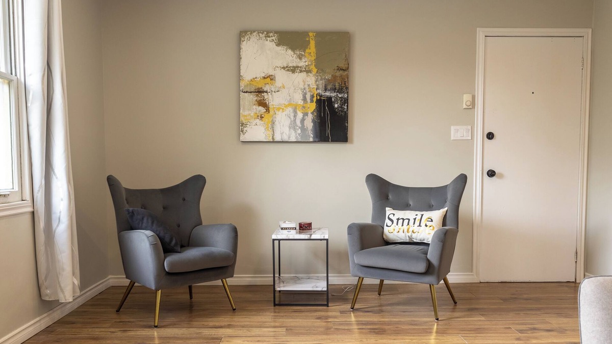 Kemptville Apartment | Entire Suite in Kemptville, Ontario, Canada