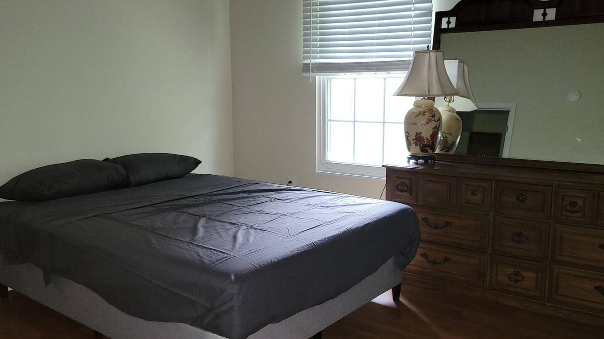 Fairland House | Entire Townhouse in a safe neighborhood