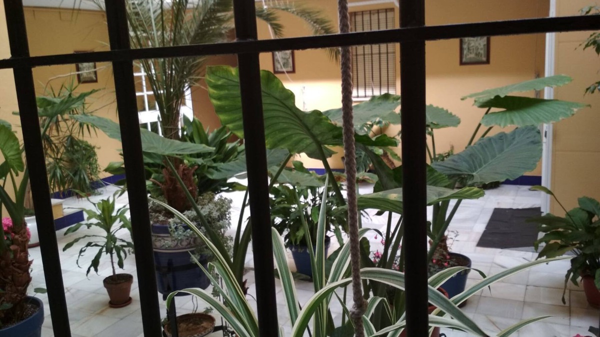 San Gil Apartment | Entire two bedroom apartment