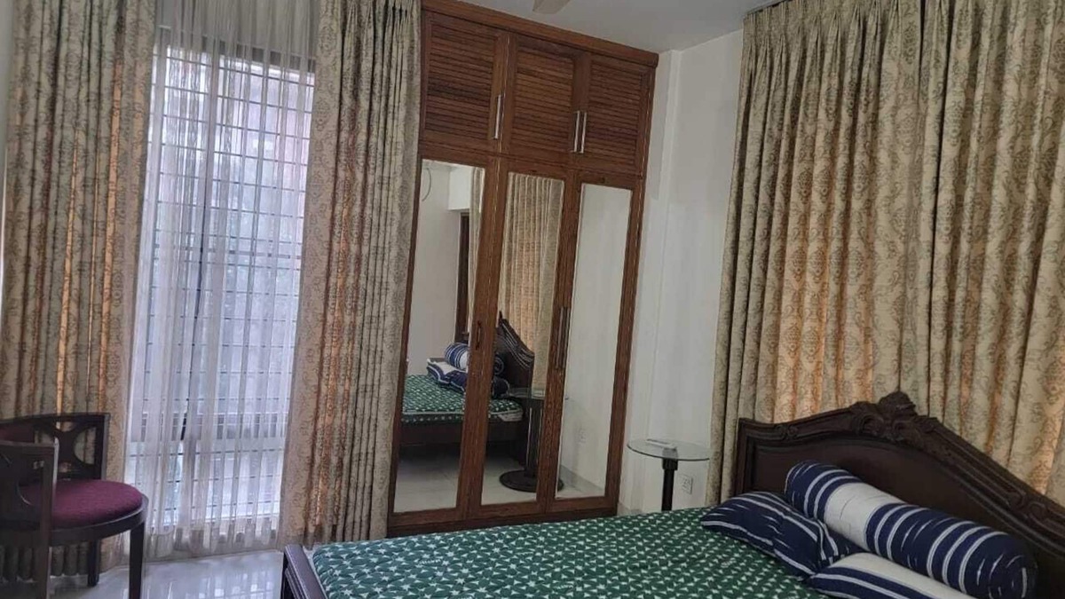 Mohammadpur Apartment | Entire Vacation home in Dhaka Bangladesh