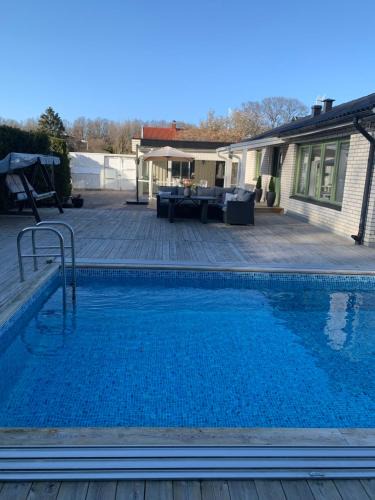Ramlosa Villa | Entire Villa, Helsingborg