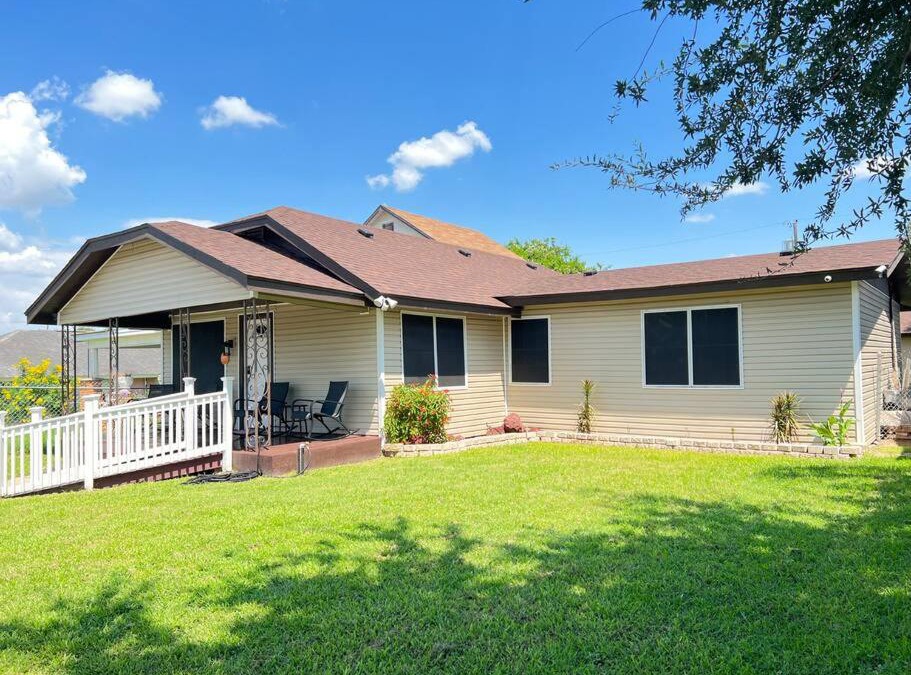 Weslaco House | Entire Weslaco Home