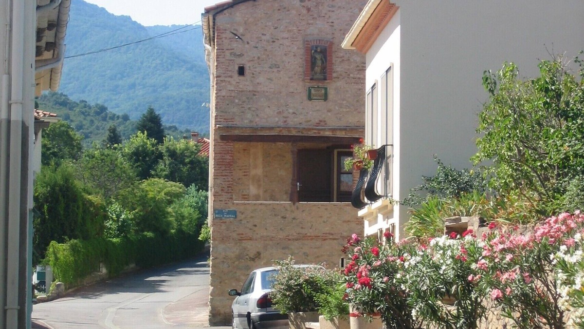 Sorede House | ENTIRELY RENOVATED HOUSE NEAR THE SEA AND MOUNTAINS