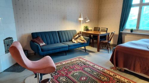 Tampere Apartment | Entisajan Helmi
