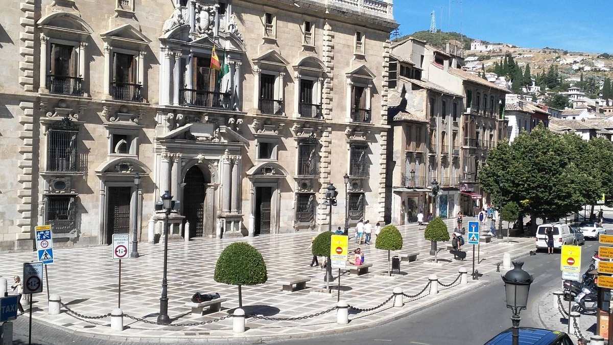 Albaicin Apartment | Entrada A LA Alhambra, Plaza Nueva DEL Centro