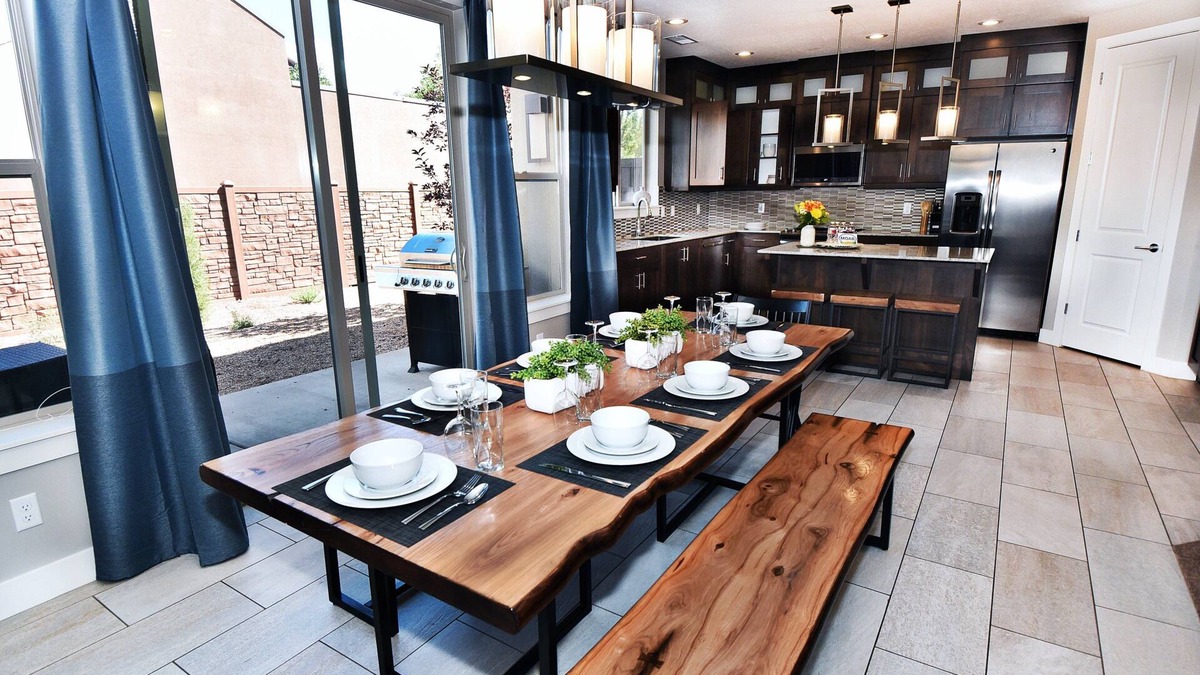 Moab House | Entrada at Moab 420b | Townies | Pool/Spa | Garage | Same Day Booking