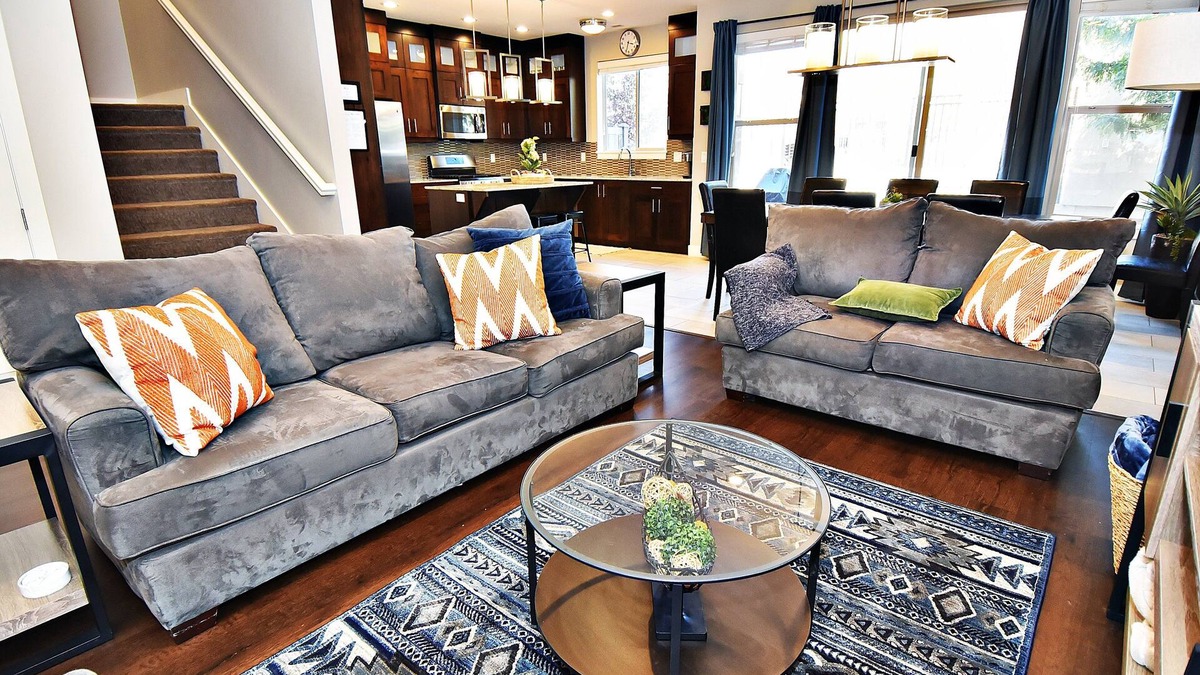 Moab House | Entrada at Moab 428 and 432 | Townies | Pool/Spa | Garage | Same Day Booking