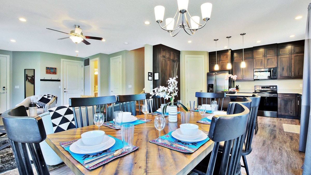 Moab House | Entrada at Moab 590 | Townies | Pool/Spa | Garage | Same Day Booking