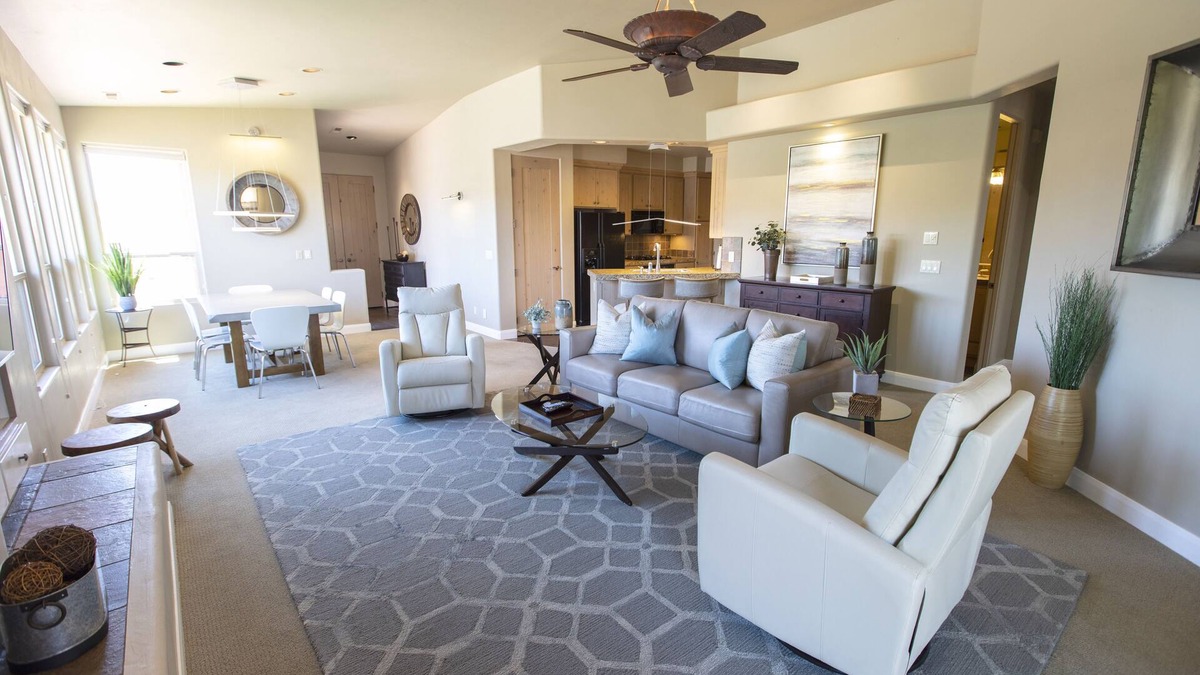 Lava Falls House | Entrada Lava Falls - 2 Bed/2 Bath - Limited - St. George