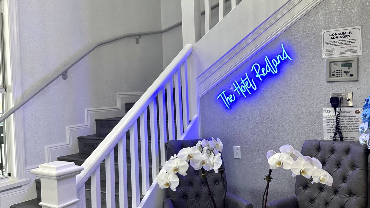 Homestead Hotel | Entrance to the Florida Keys, The Historic Hotel Redland