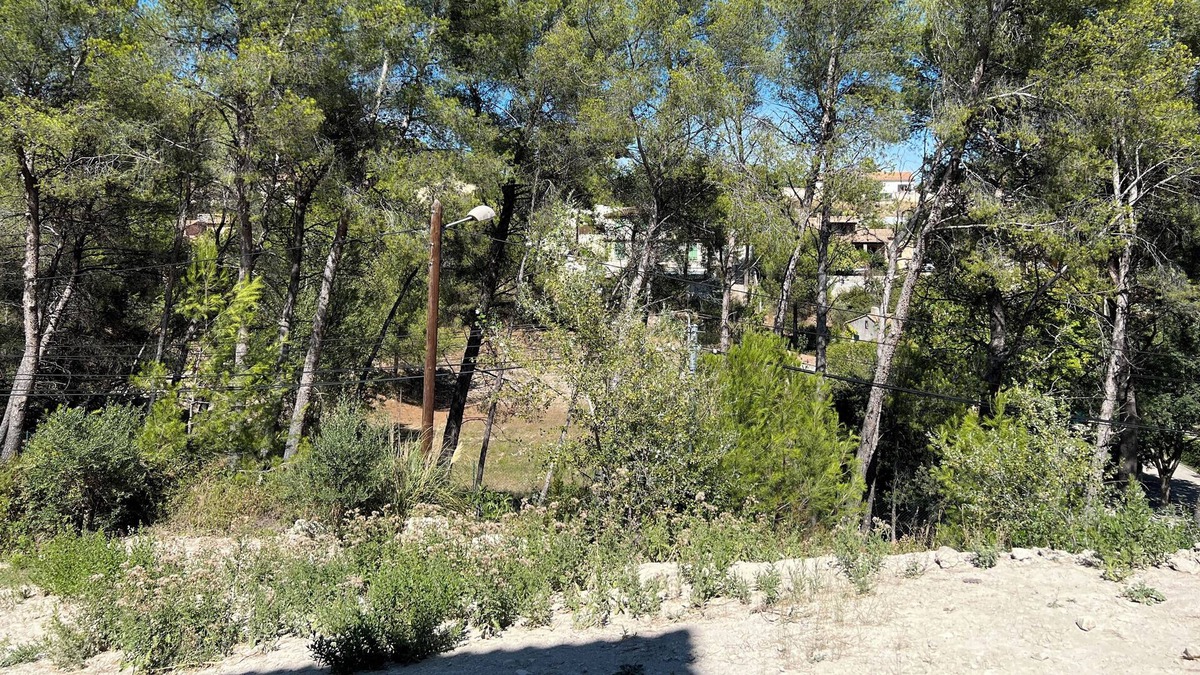 Rognac Apartment | Entre Aix et Marseille