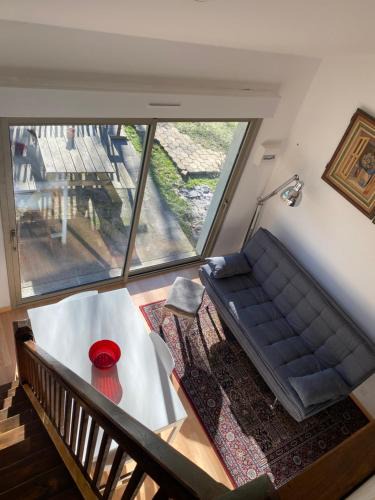 Salles Apartment | Entre Bordeaux et l'océan