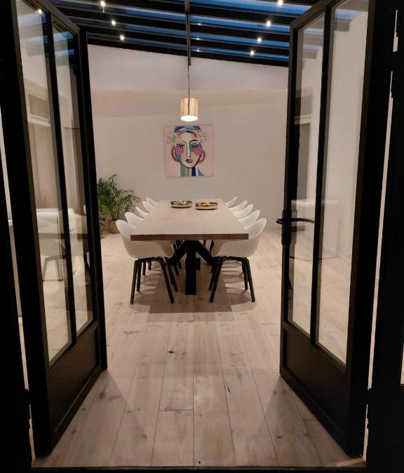 Lanaken House | Entre Deux Eaux