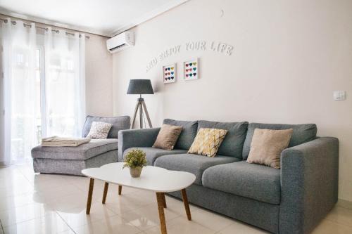 Cordoba Old City Apartment | Entre el Centro y la Mezquita Totalmente climatizado Parking Gratuito
