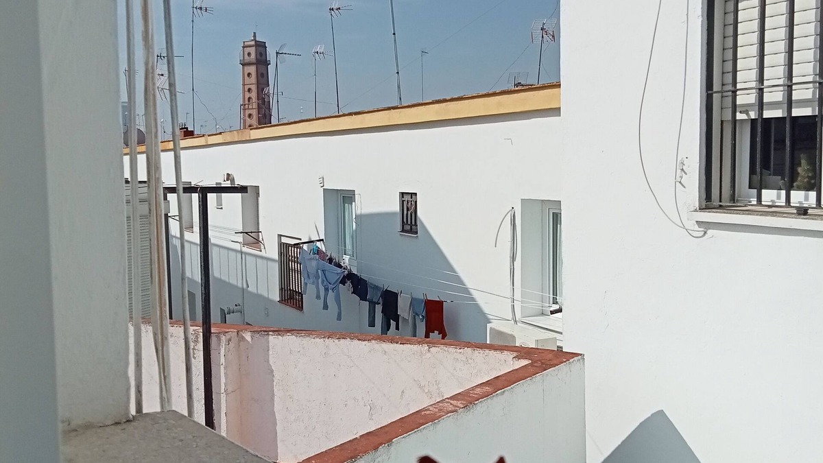 Doctor Barraquer-Grupo Renfe-Policlinico Apartment | Entre el Parlamento y la Macarena