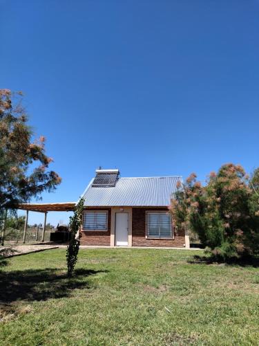 San Rafael House | Entre fincas alojamiento rural