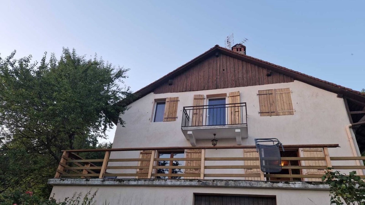 Fillinges House | Entre Genève et Chamonix, Maison Avec vue à 180° sur les Montagnes
