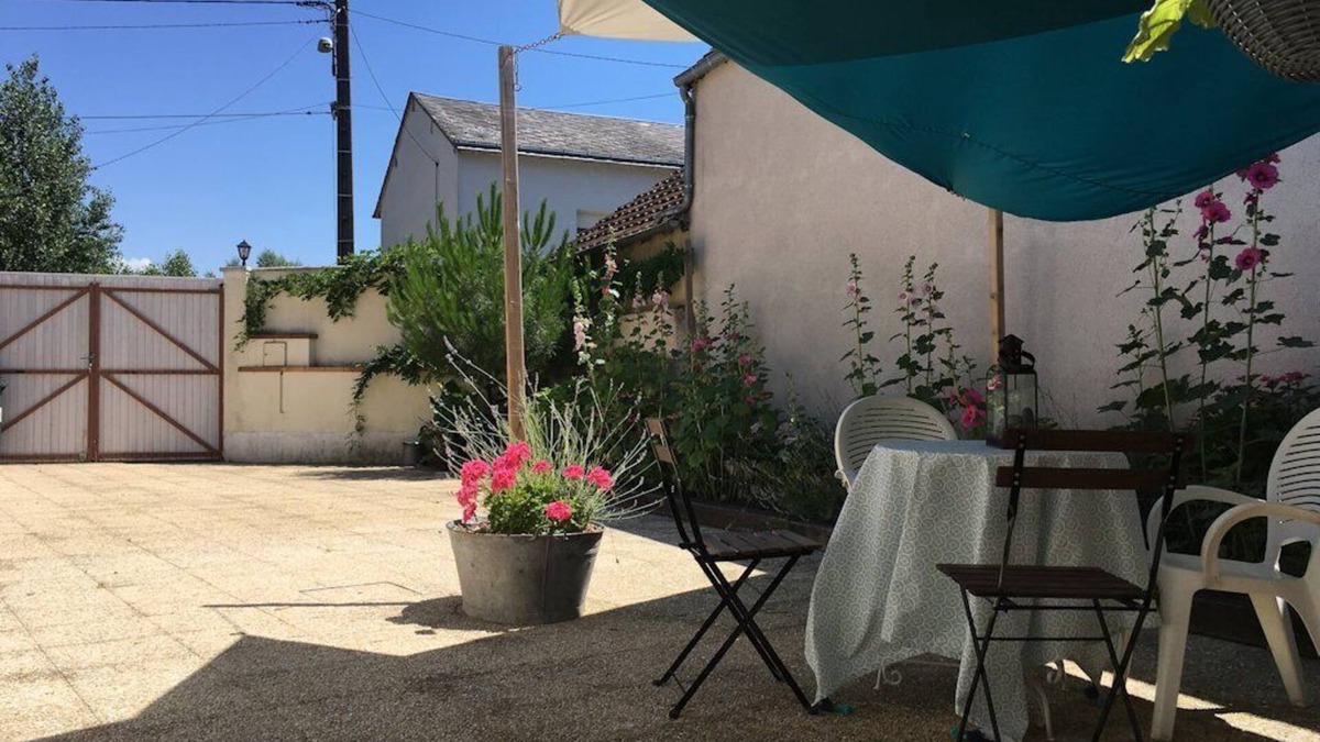 Chouzy-sur-Cisse House | Entre Loire et Charme