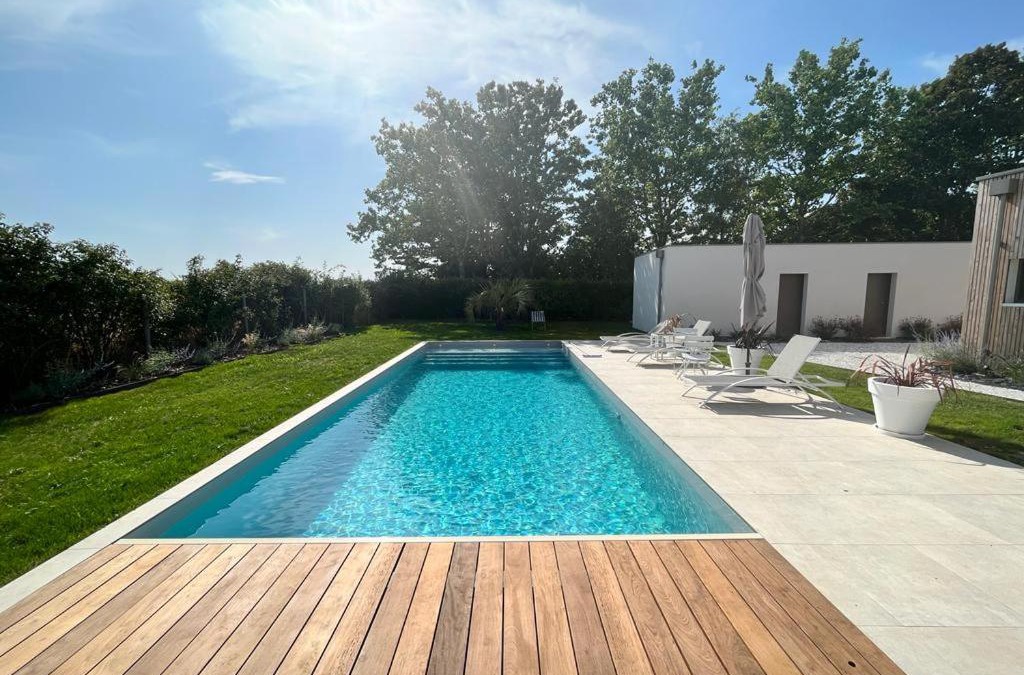 Sainte-Soulle Bed & Breakfast | Entre Mer & Filles