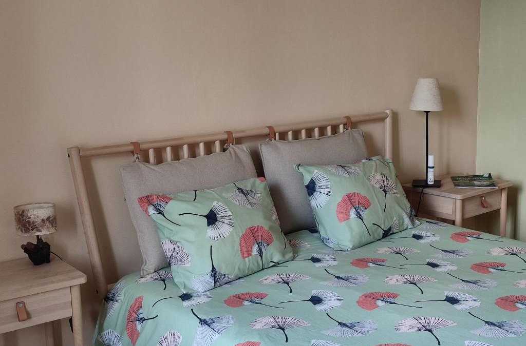 Revin Bed & Breakfast | Entre Meuse et forêt