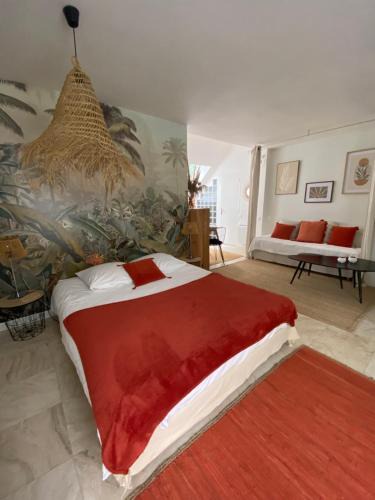 Gruson Bed & Breakfast | Entre Parenthèses - Lille & Villeneuve d'Ascq