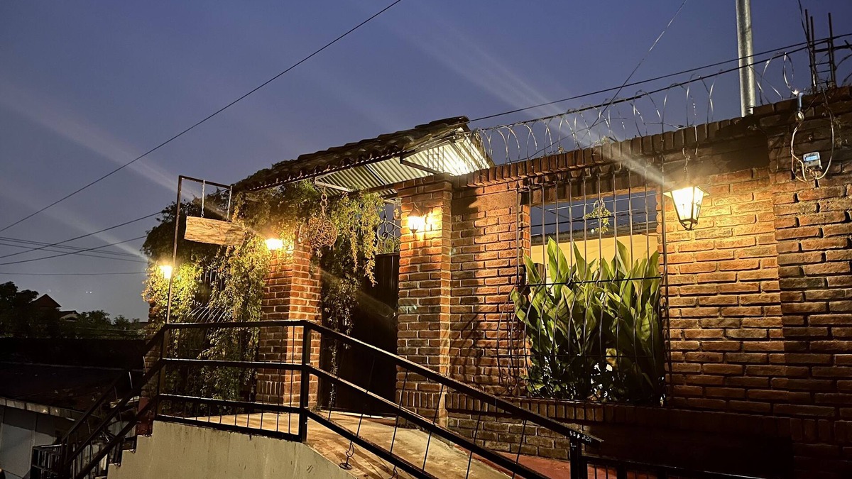 Concepcion de Ataco Apartment | Entre Tejas 1