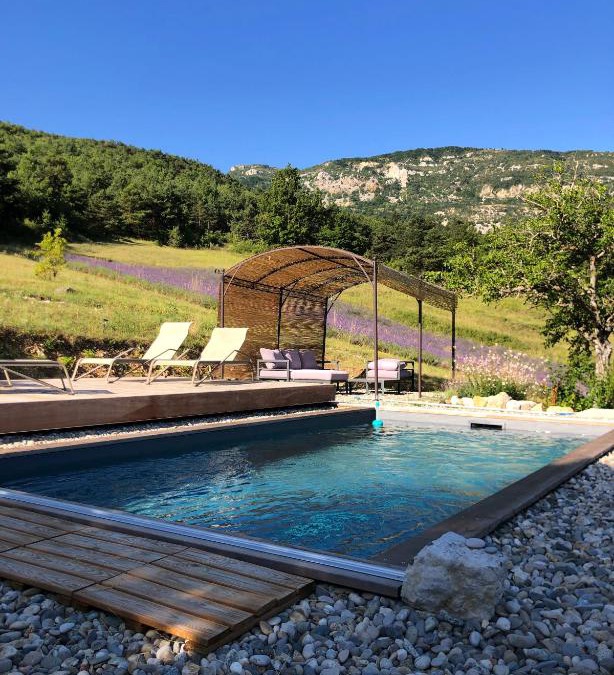 Remuzat Bed & Breakfast | Entre Terre et Ciel