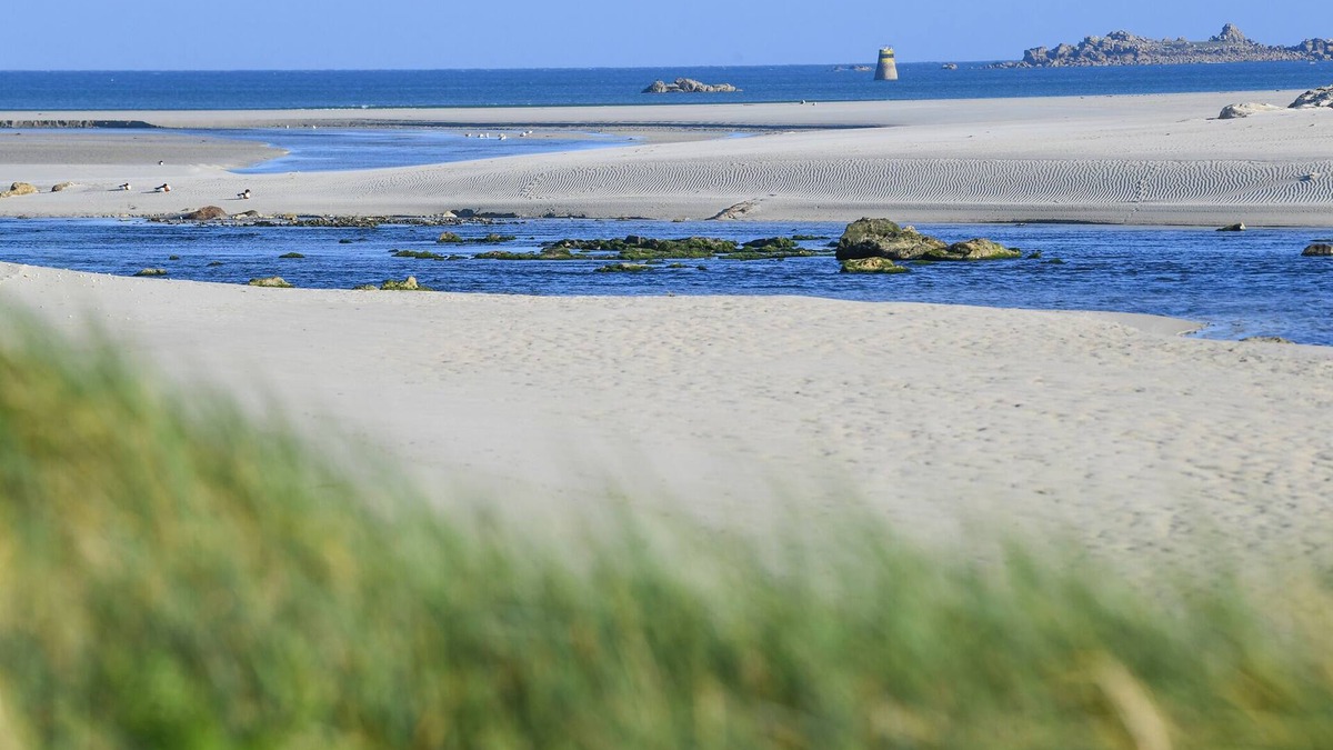 Plougoulm Bed & Breakfast | Entre Terre et Mer