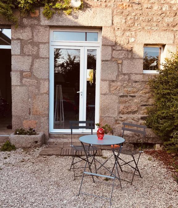 Reville House | Entre Terre et Mer