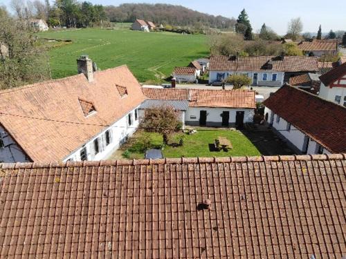 Guisy House | Entre Terre et Mer Le Haut Bois