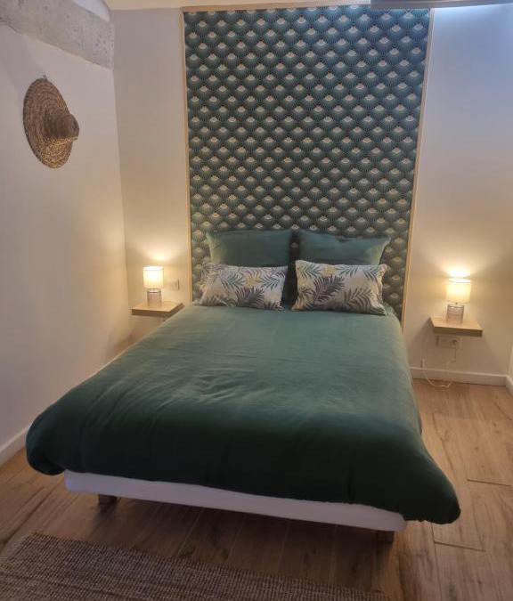 Sault House | ENTRE VENTOUX ET LUBERON Chambre d'hôte