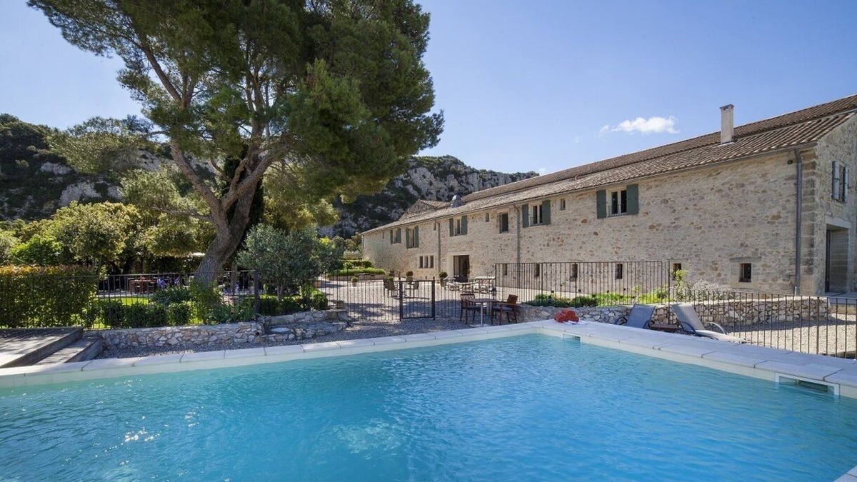 Pujaut Bed & Breakfast | Entre Vigne et Garrigue