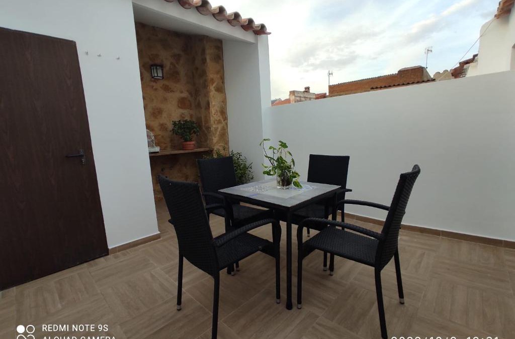 Olivenza Apartment | ENTRETORRES Apartamento Turístico
