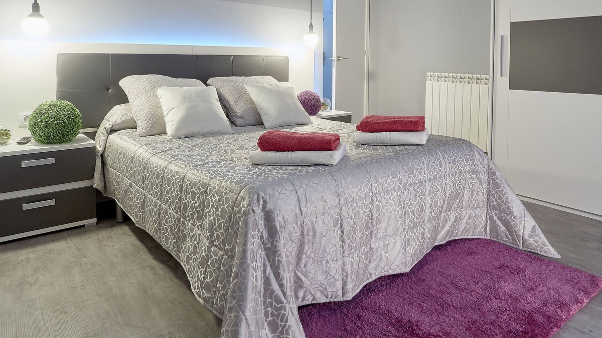 Leon Apartment | Entrevias - Lodging and Another Apartments in Leon