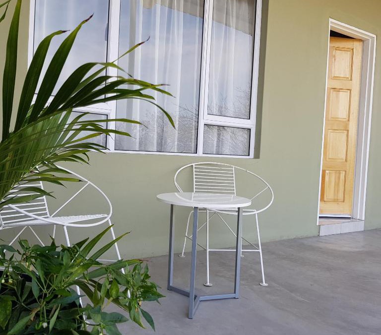 Lubombo District House | Entsabeni Cottage
