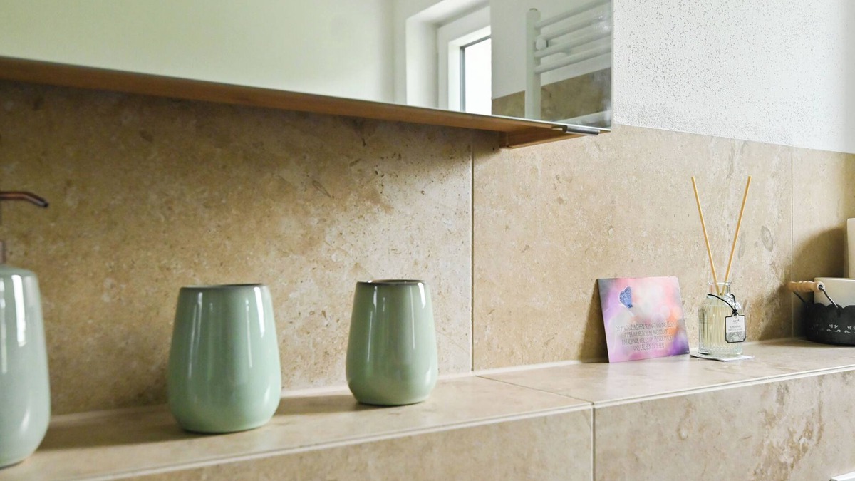 Oberaurach Apartment | Entspannen und Verweilen - Ferienwohnung im Steigerwald mit Panoramablick