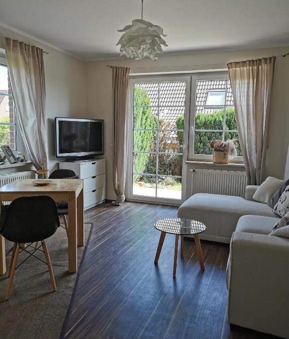 Stockelsdorf Apartment | Entspannt Wohnen - vor den Toren Lübecks