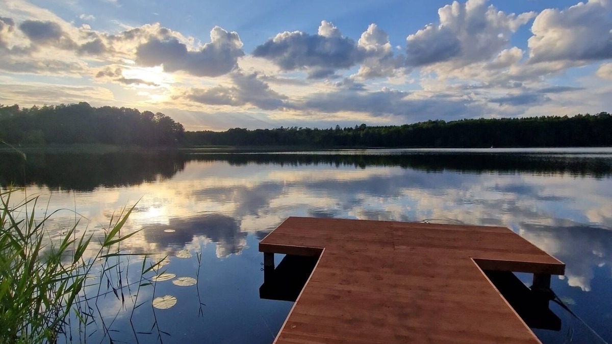 Jesendorf Apartment | Entspannter Familienurlaub im Gemütlichen Ferien-doppelhaus mit Seeblick