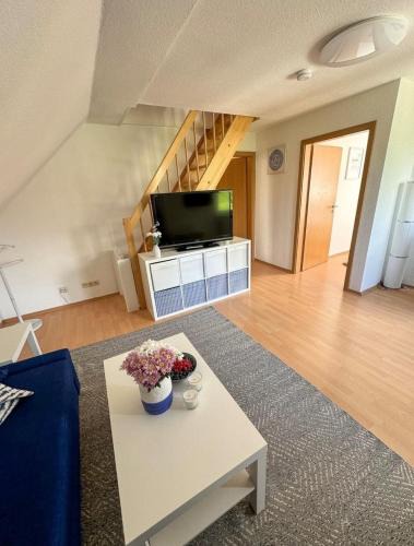 Striegistal Apartment | Entspannungs Oase