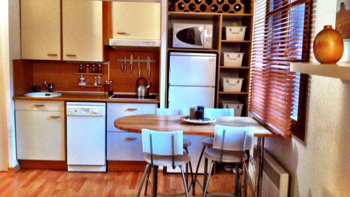 Enveitg Apartment | ENVEITG I -Montana Park