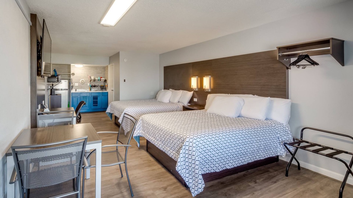 Henderson Apartment | Envi Boutique Hotel Studio ~ 3 Mi to Downtown!