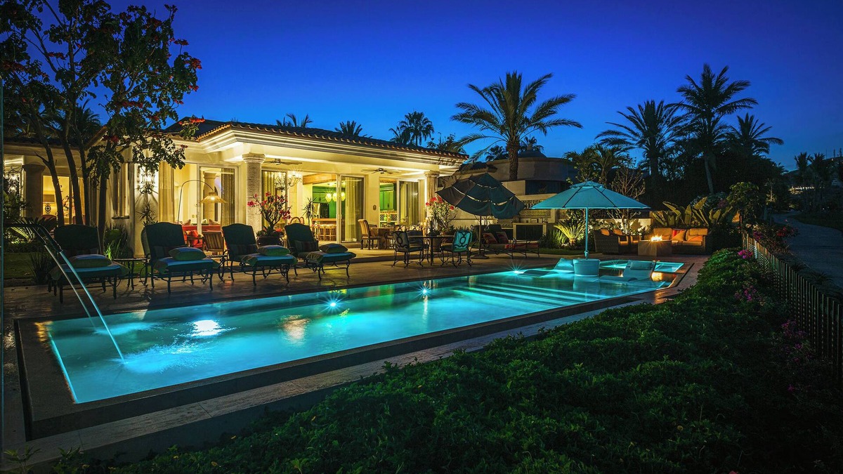 Centro House | Enviable location: Palmilla golf course, ocean view, beach, restaurants and more